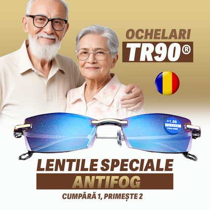 Ochelari Inteligenți TR90